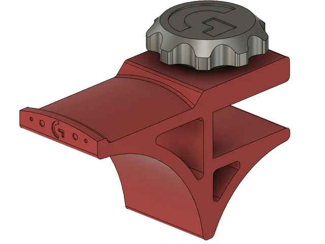 Headphone holder Logitech-G