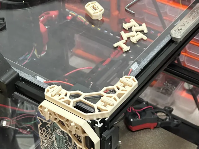 Annex modified 2020 Enclosure clip