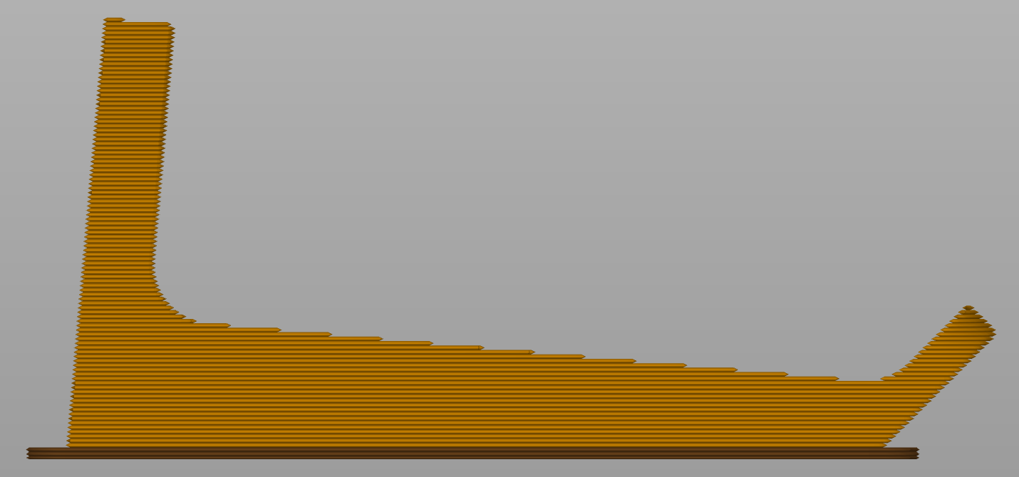 Cable Rack with variable slot width — thumbnail 6