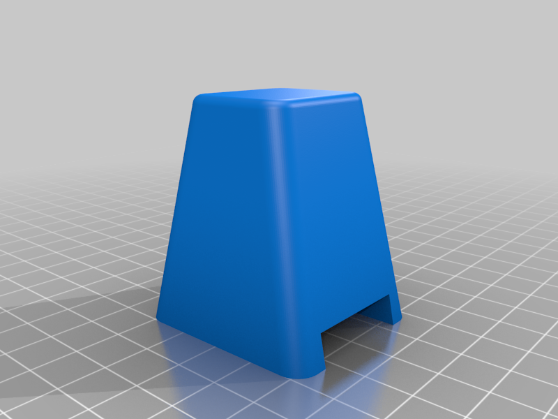 FlashForge Adventurer 3 Raised Feet