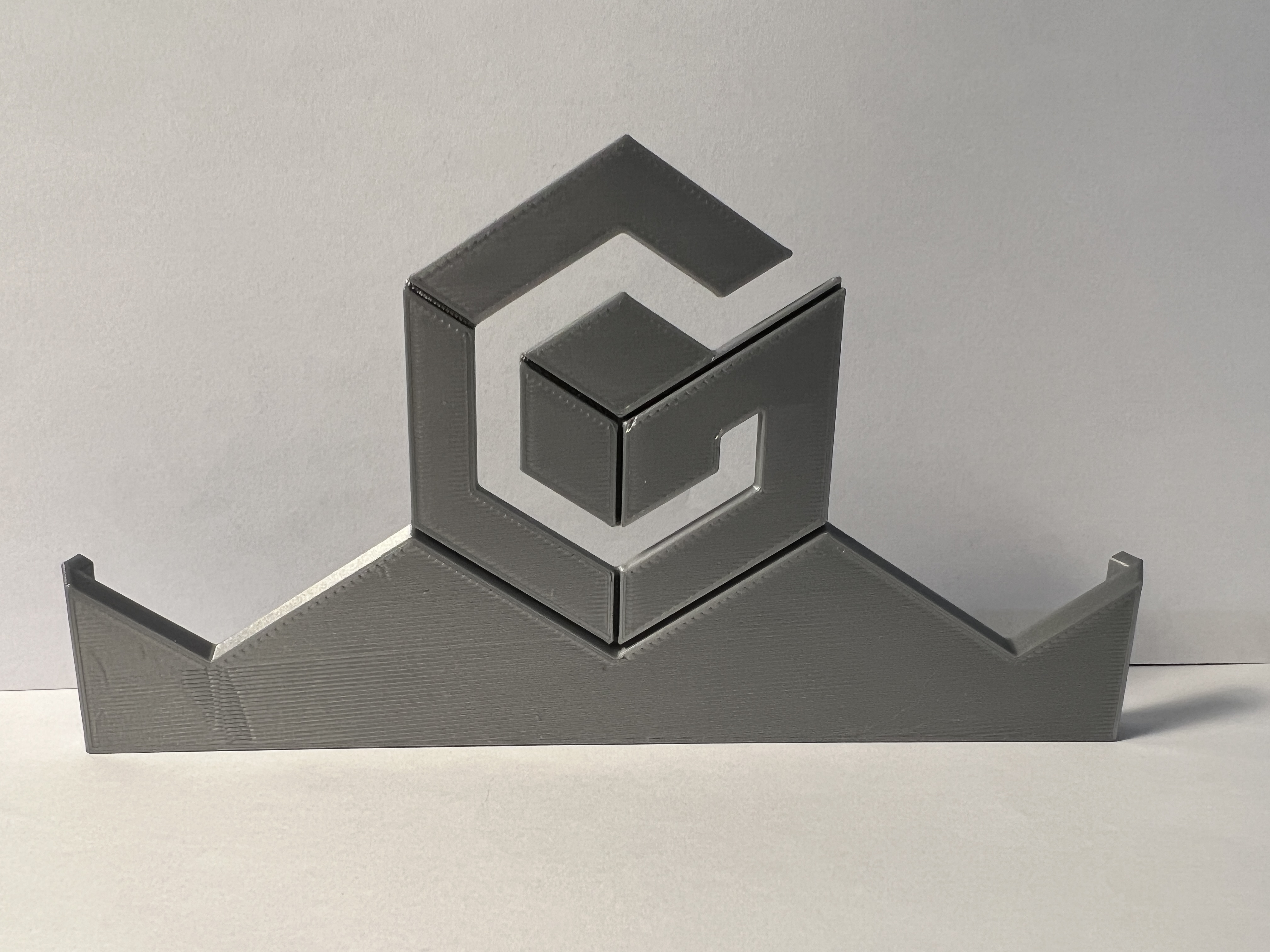 Nintendo Switch Dock Gamecube Cover By TurtleTechCreations Download