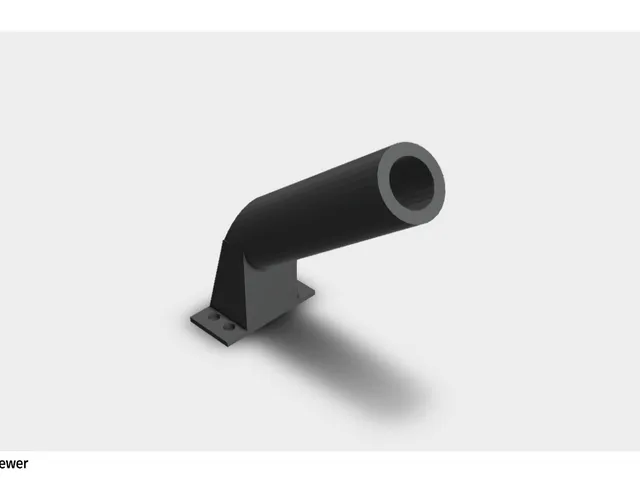 Print Head Pen Holder