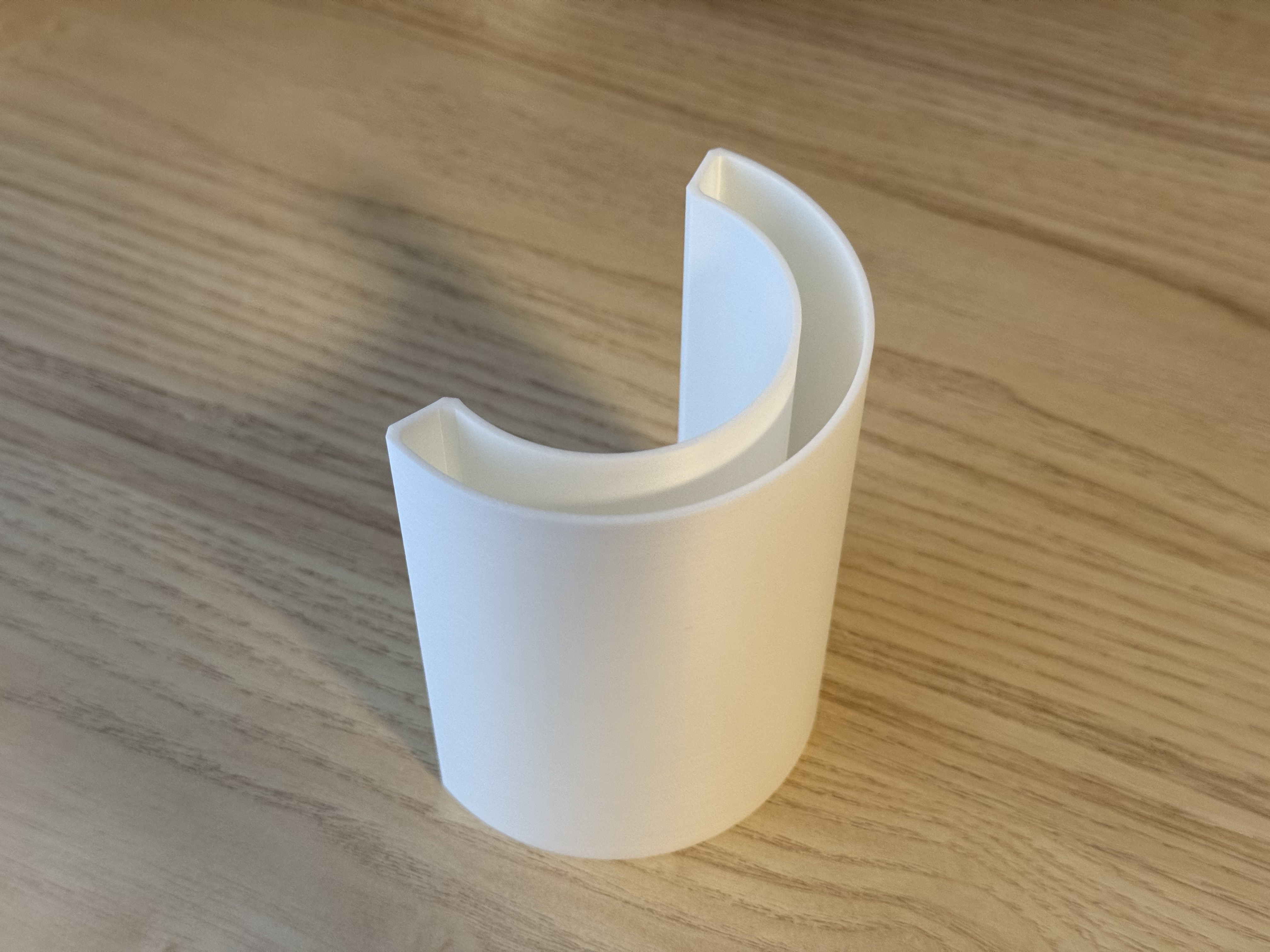 IKEA MOLNART bulb dimmer shield — miniatura 3