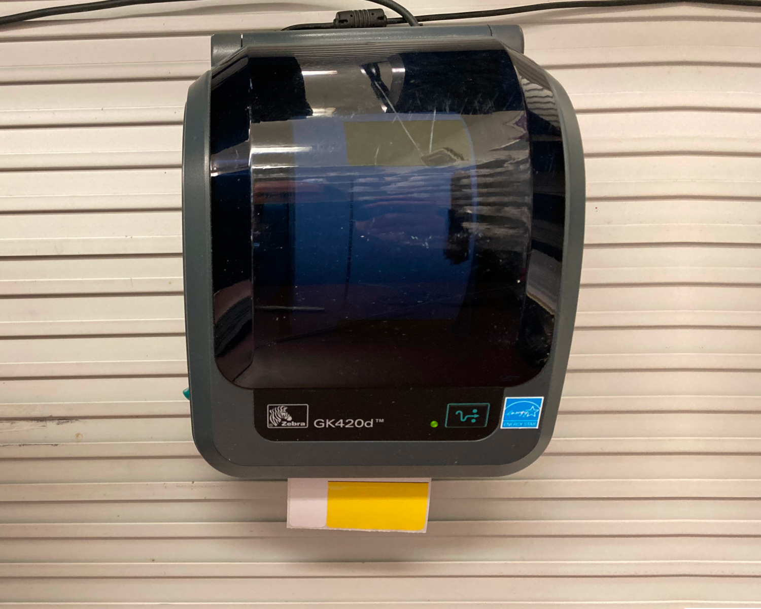 Pharmacy Printer Plate — miniatura 4