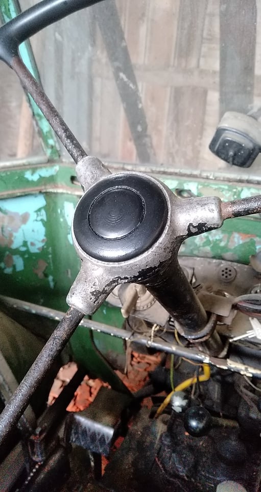 horn zetor25