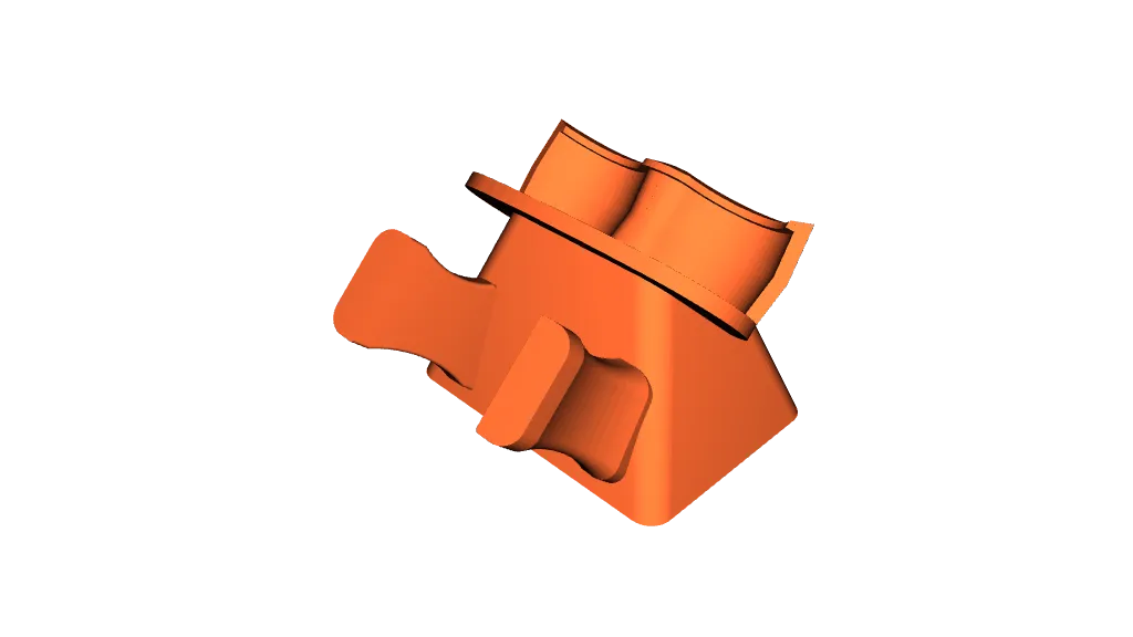 Gamecube Controller Stand by ZDeanzo | Download free STL model ...
