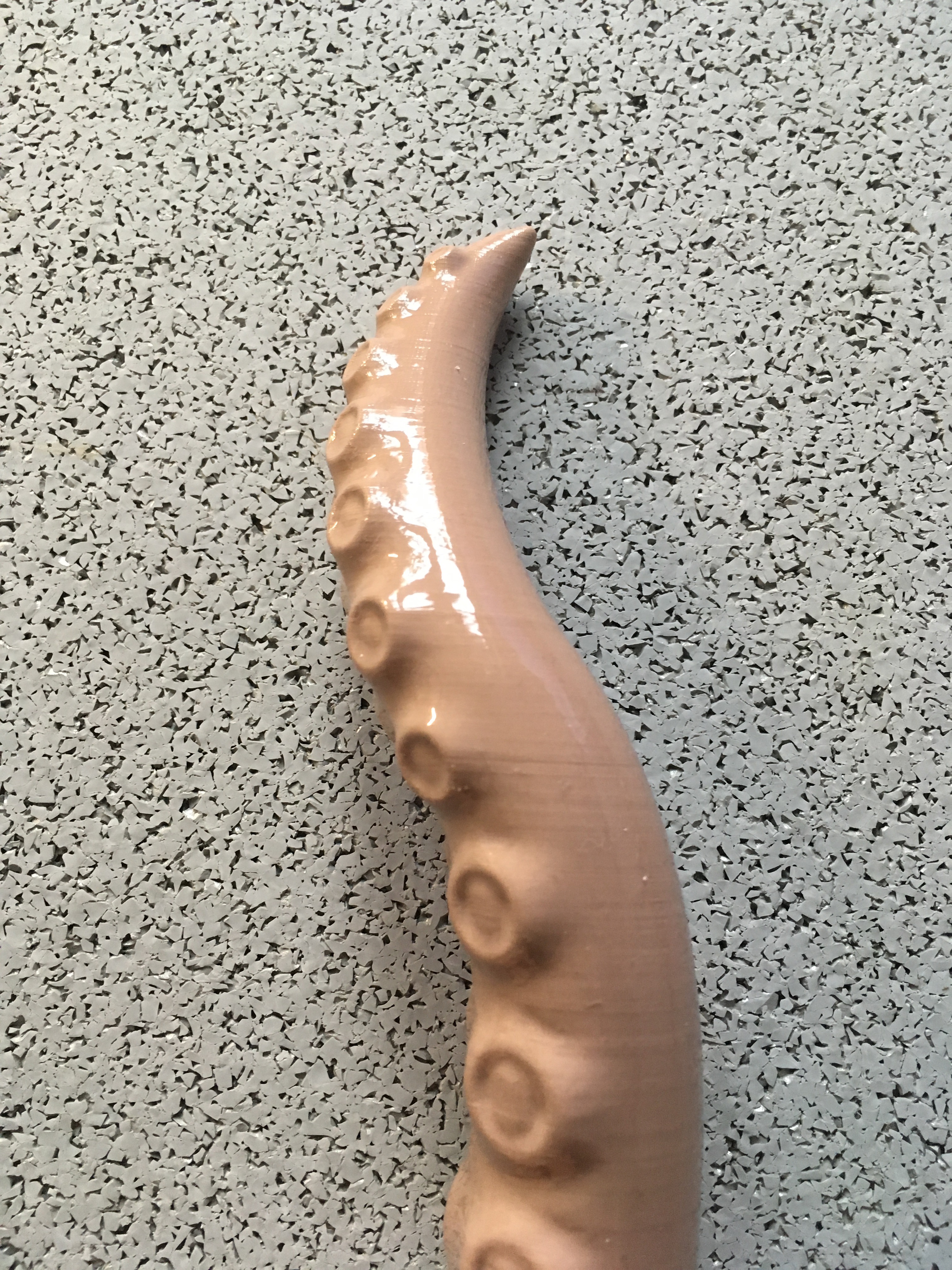 tentacle