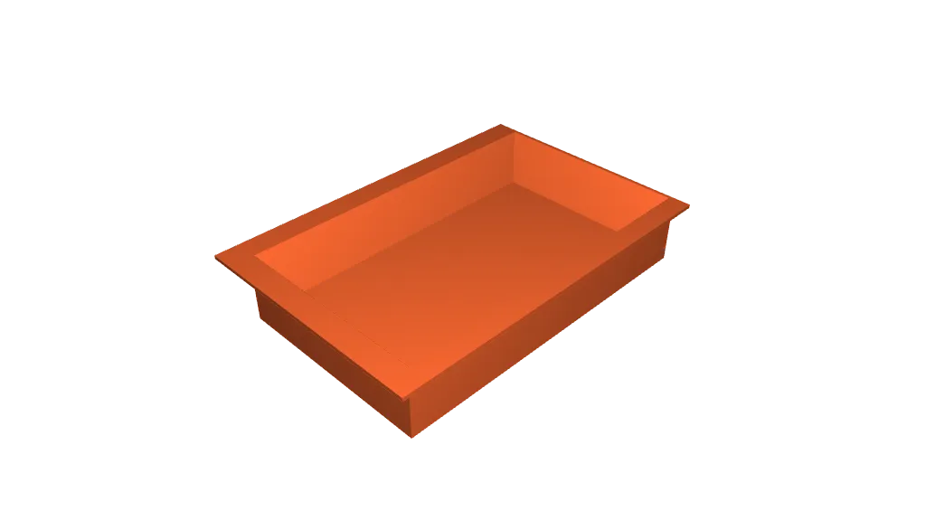 Anycubic Cobra Go Box by KurzerPfurzer 125 | Download free STL model ...