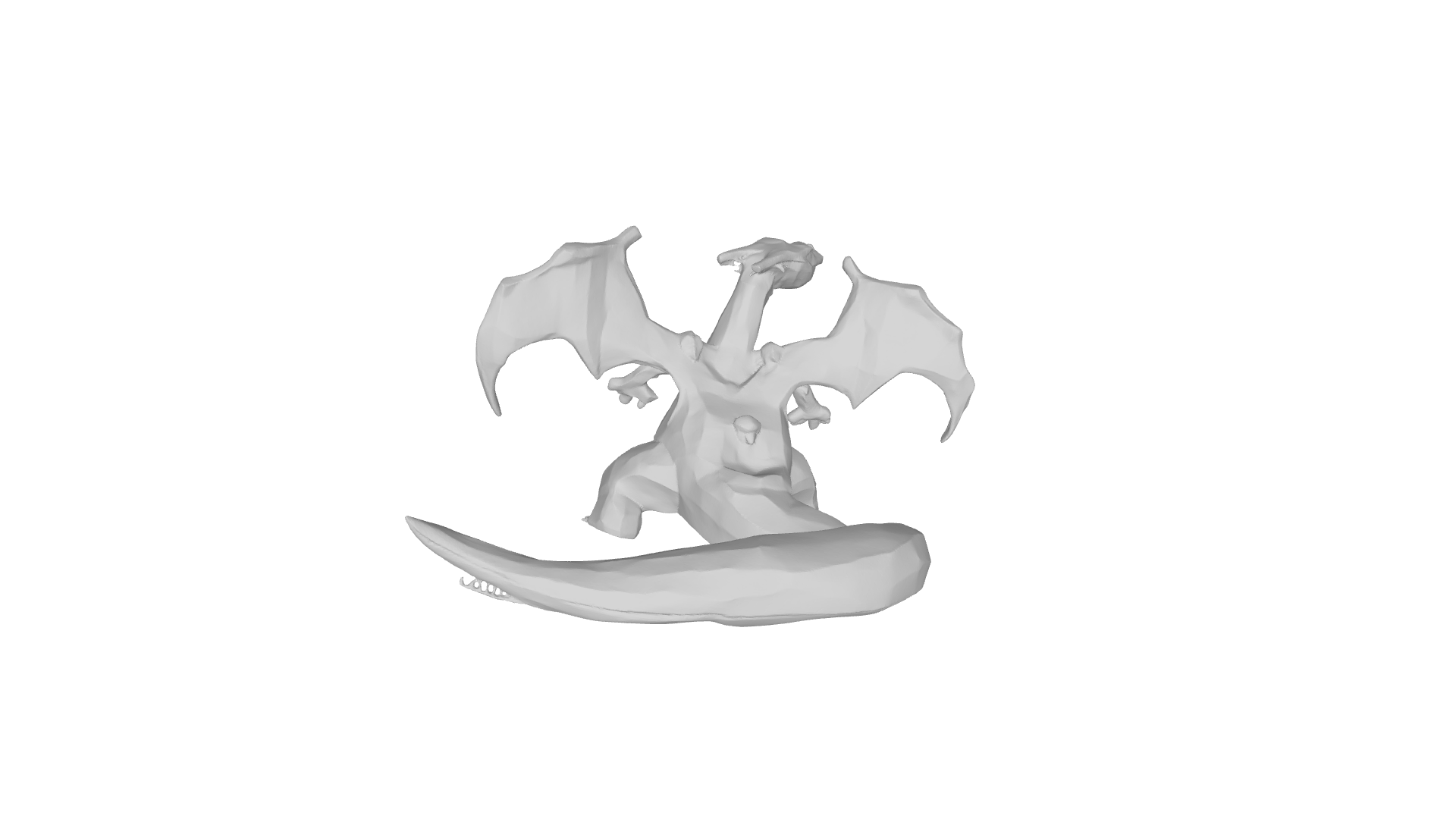 Charizard — thumbnail 2