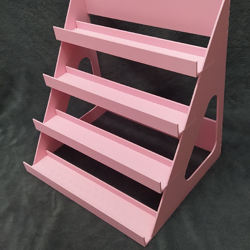 Merch display stand by Kajo | Download free STL model | Printables.com