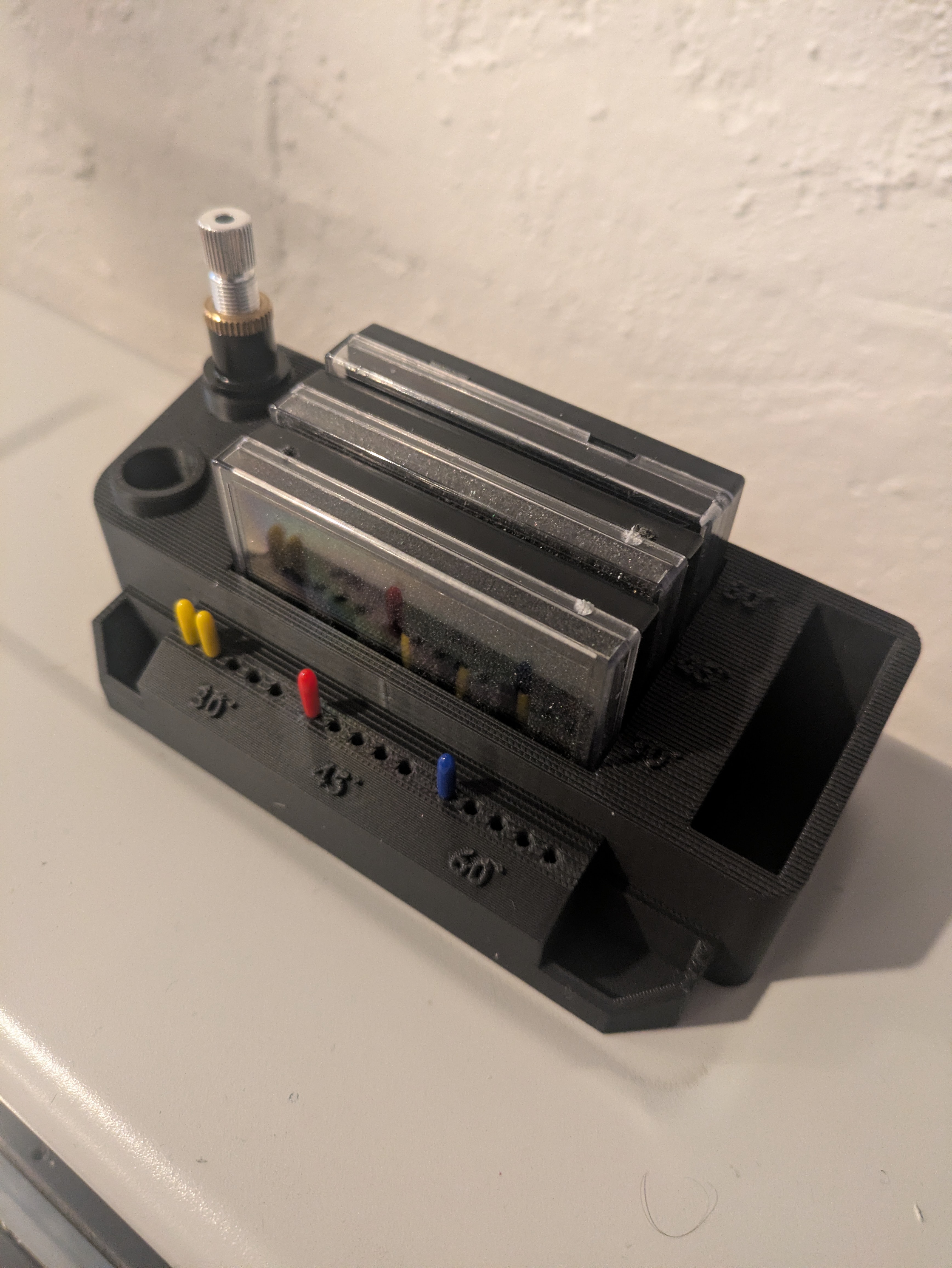 Roland Wide Format Plotter/Printer Caddy — thumbnail 3