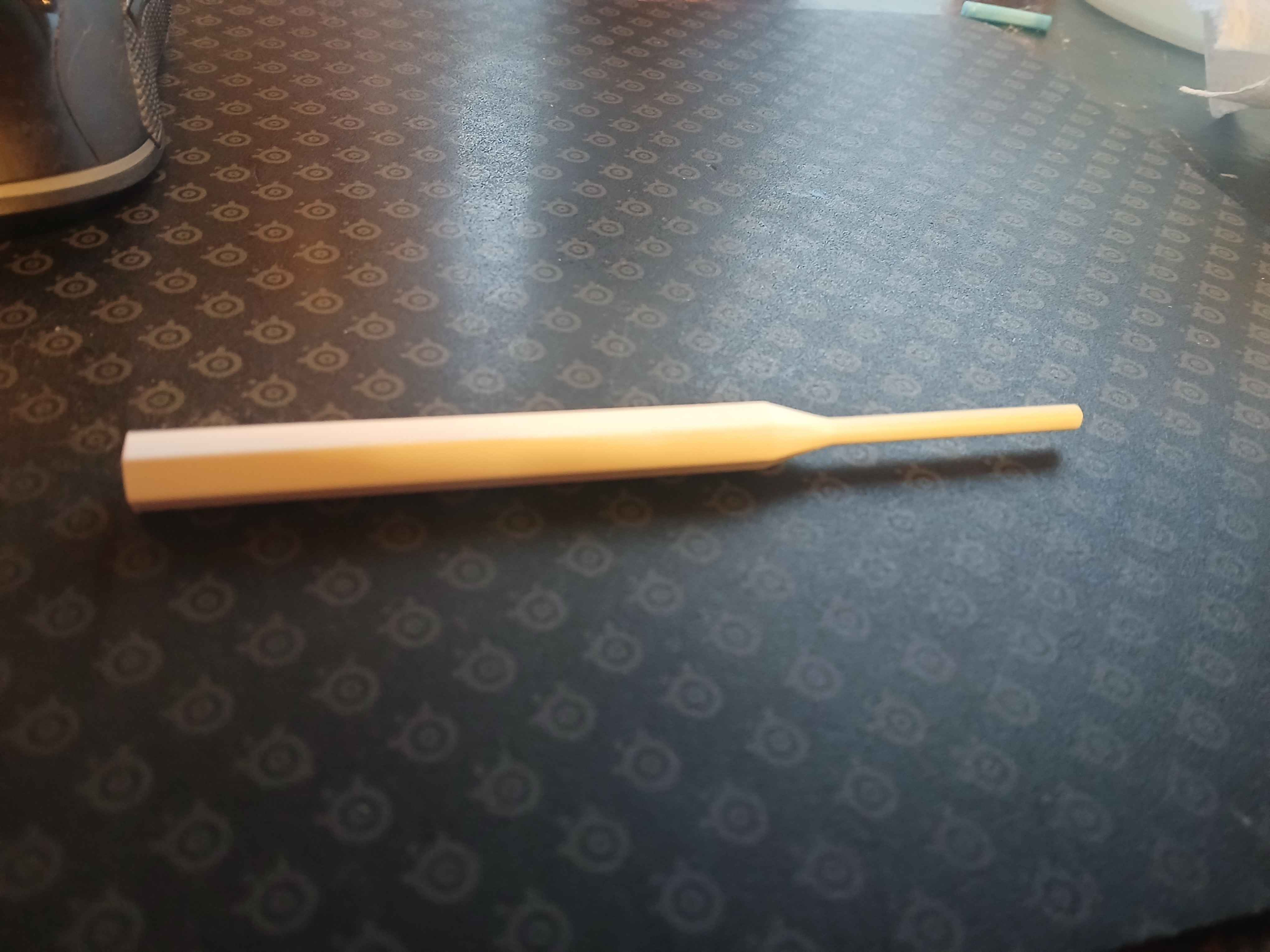 4mm Pin Punch