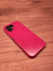 Fairphone 5 Cover Solid with opening for Camera