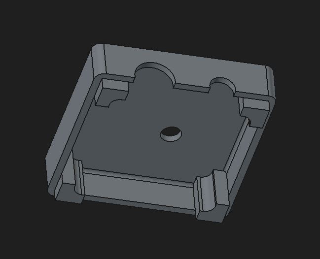 Pixie QRP Transceiver Case — thumbnail 8