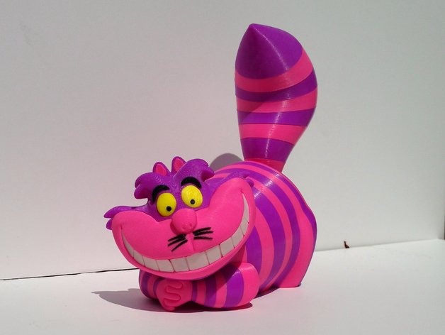 Cheshire Cat