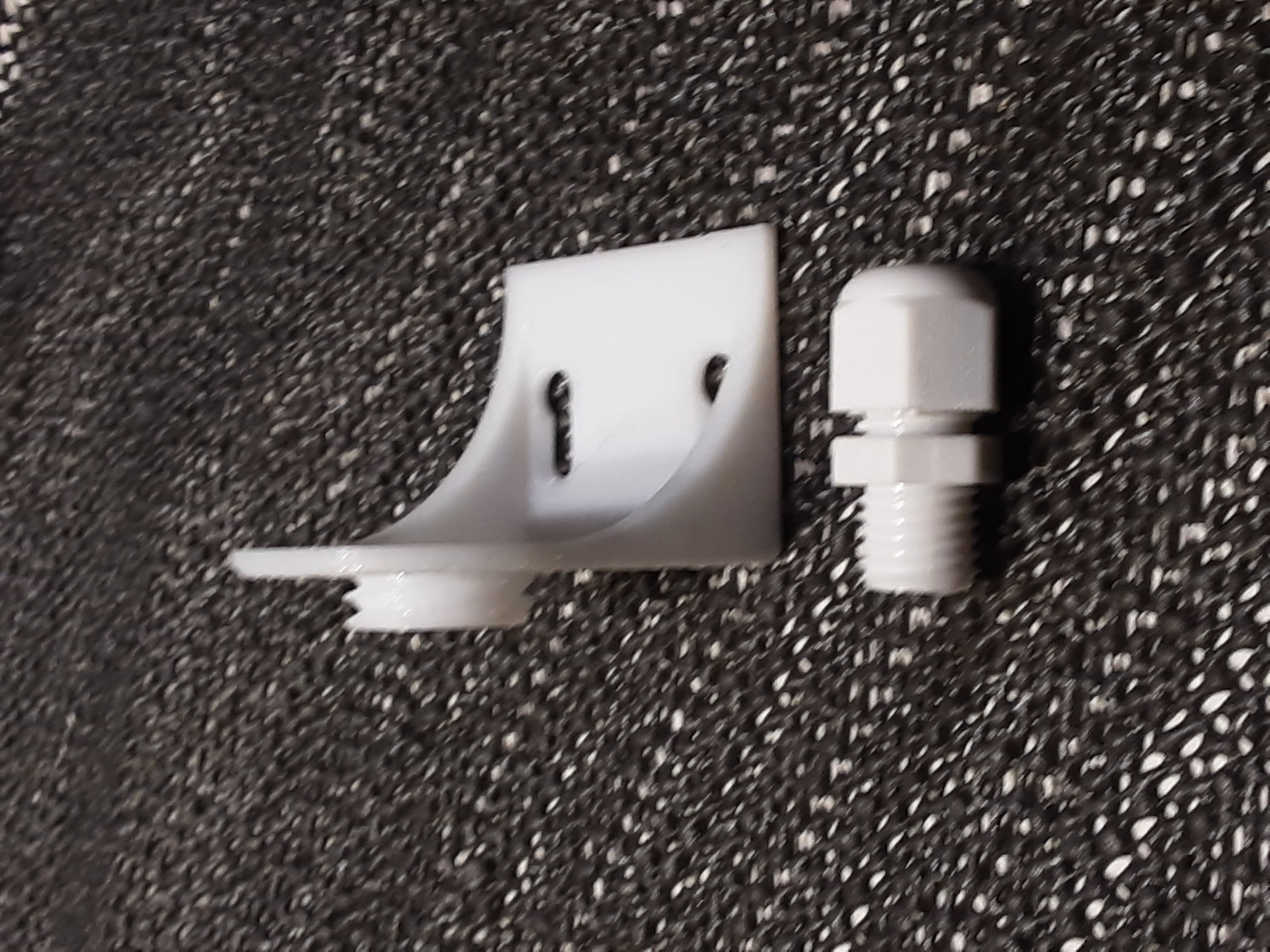 Compact Stevenson Screen — miniatura 2