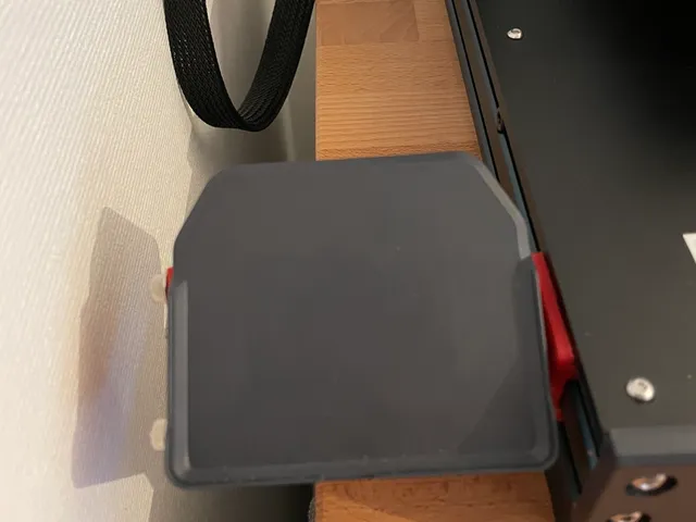 Elegoo Neptune 3 Pro/Plus/Max Display Mount
