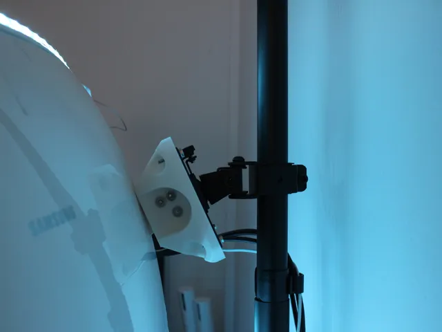 VESA adapter for Samsung C34F791