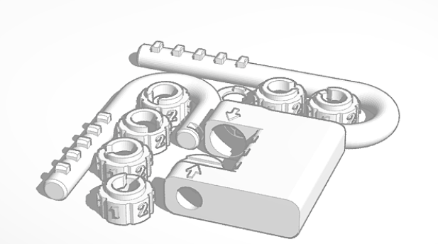 padlock