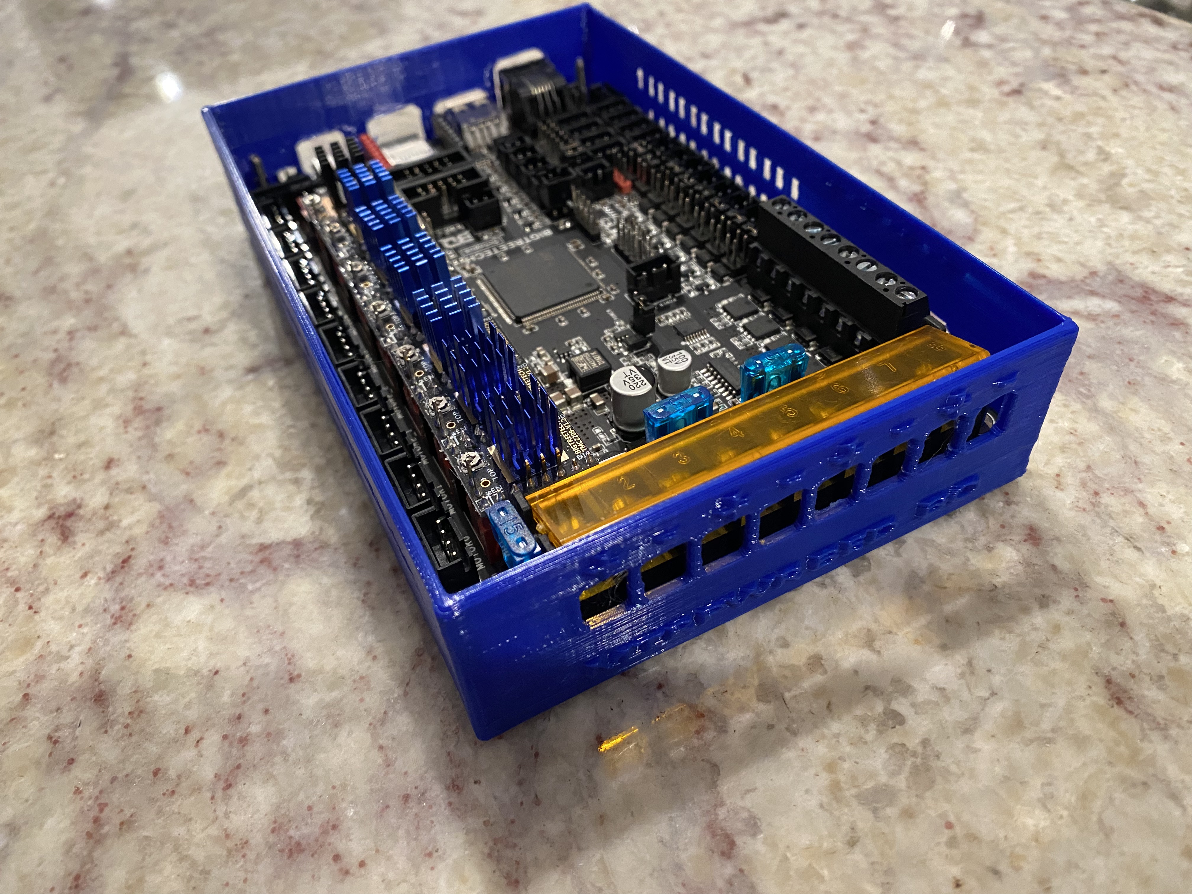 Octobox