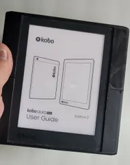 KOBO Wings