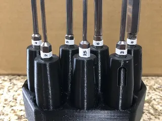 1/4