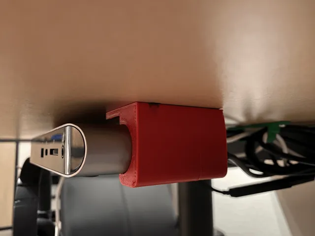 Belkin Thunderbolt Dock Desk Mount