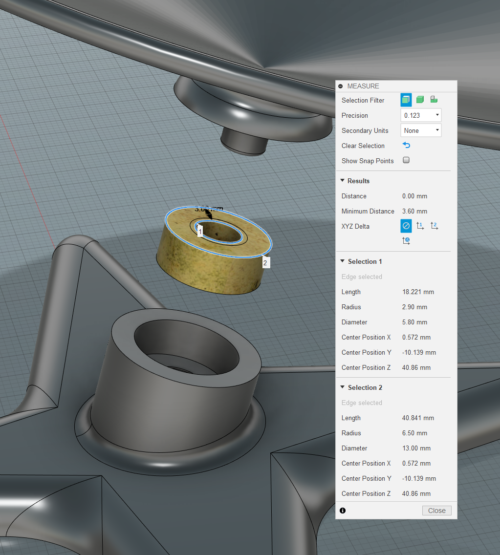 Hamster wheel by Petr Závorka | Download free STL model | Printables.com