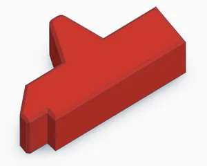 Adderini pivot lock fix