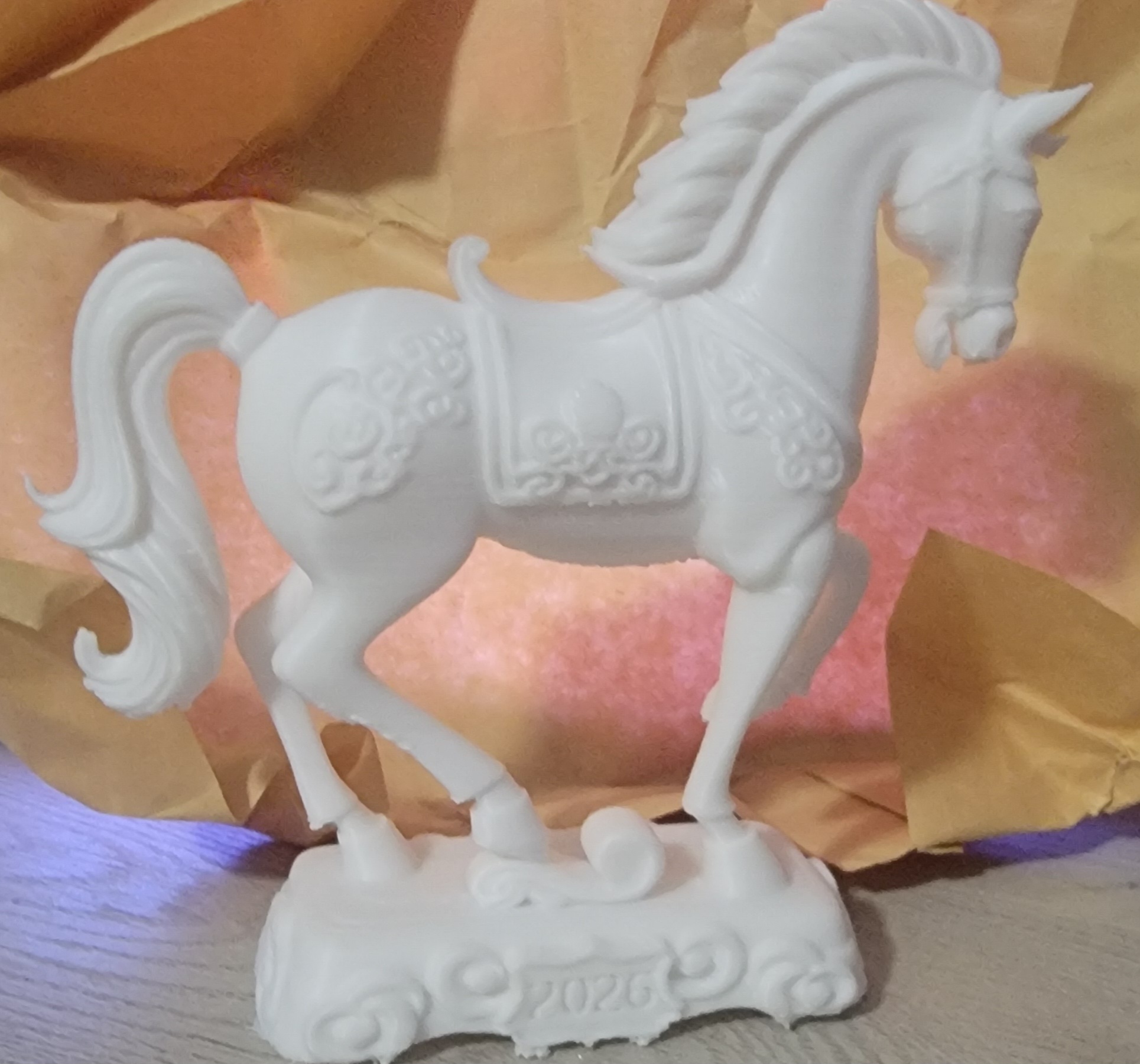 2026 Year of the horse