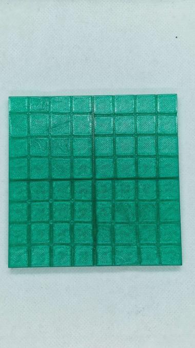 “Generic” Dungeon Tile Set 2 by Triari3DCreative | Download free STL ...