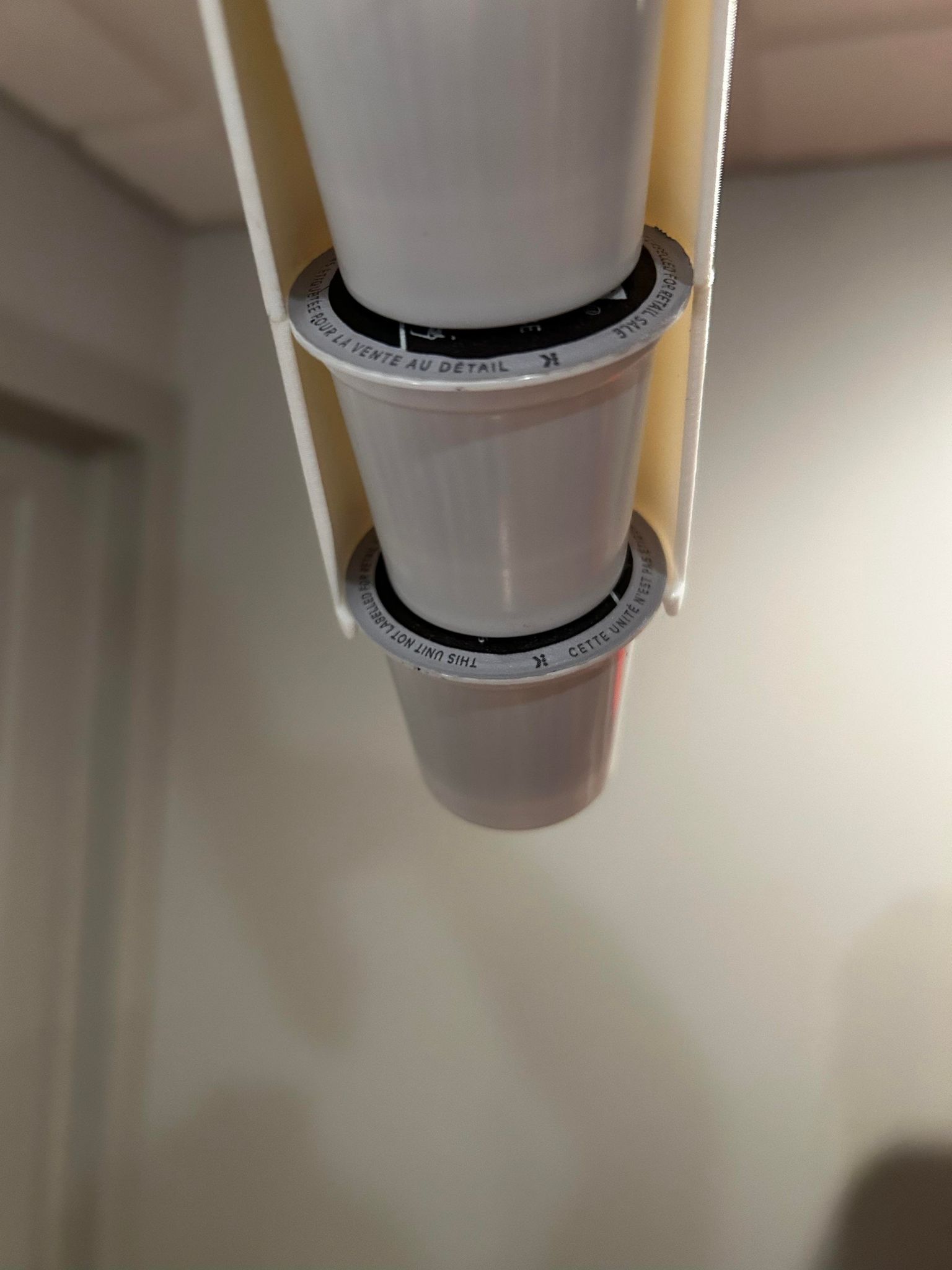 Miniatura 4 do modelo 3D KCUP Dispenser