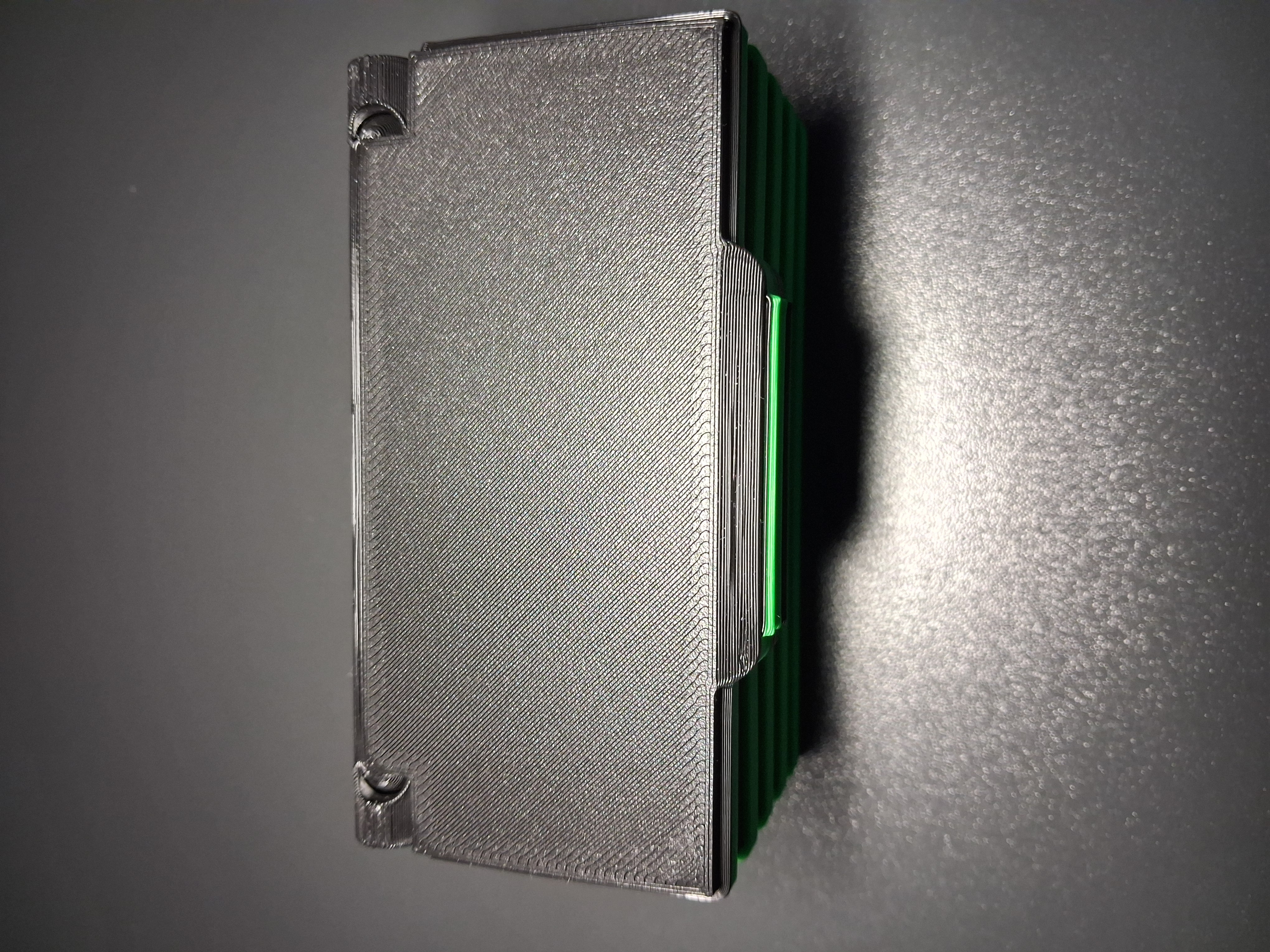 Miniatura 13 do modelo 3D Clickbox   (no support)