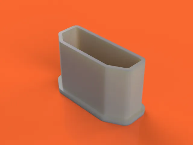 HDMI Connector Sheath (Type A)