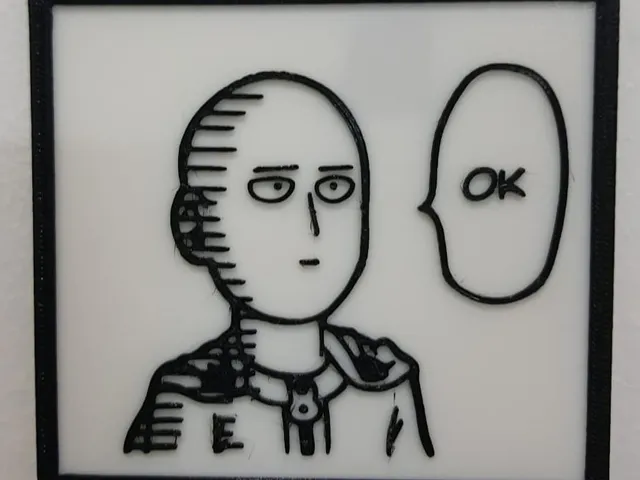 one punch man ok