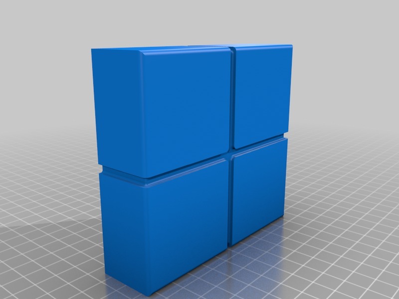 Miniatura 7 do modelo 3D Micro Drone Cases