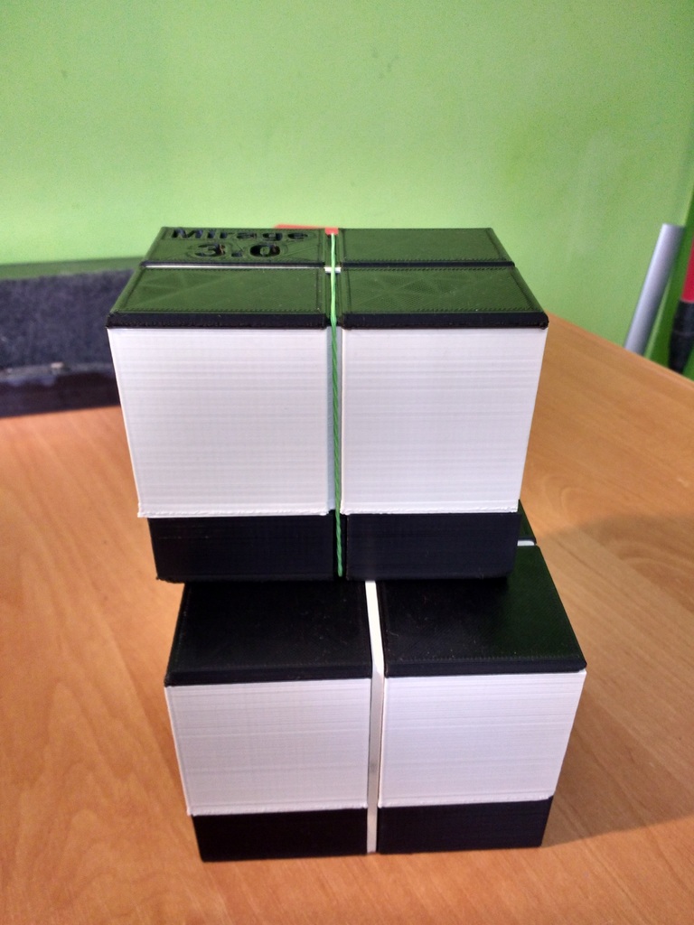 Miniatura 11 do modelo 3D Micro Drone Cases
