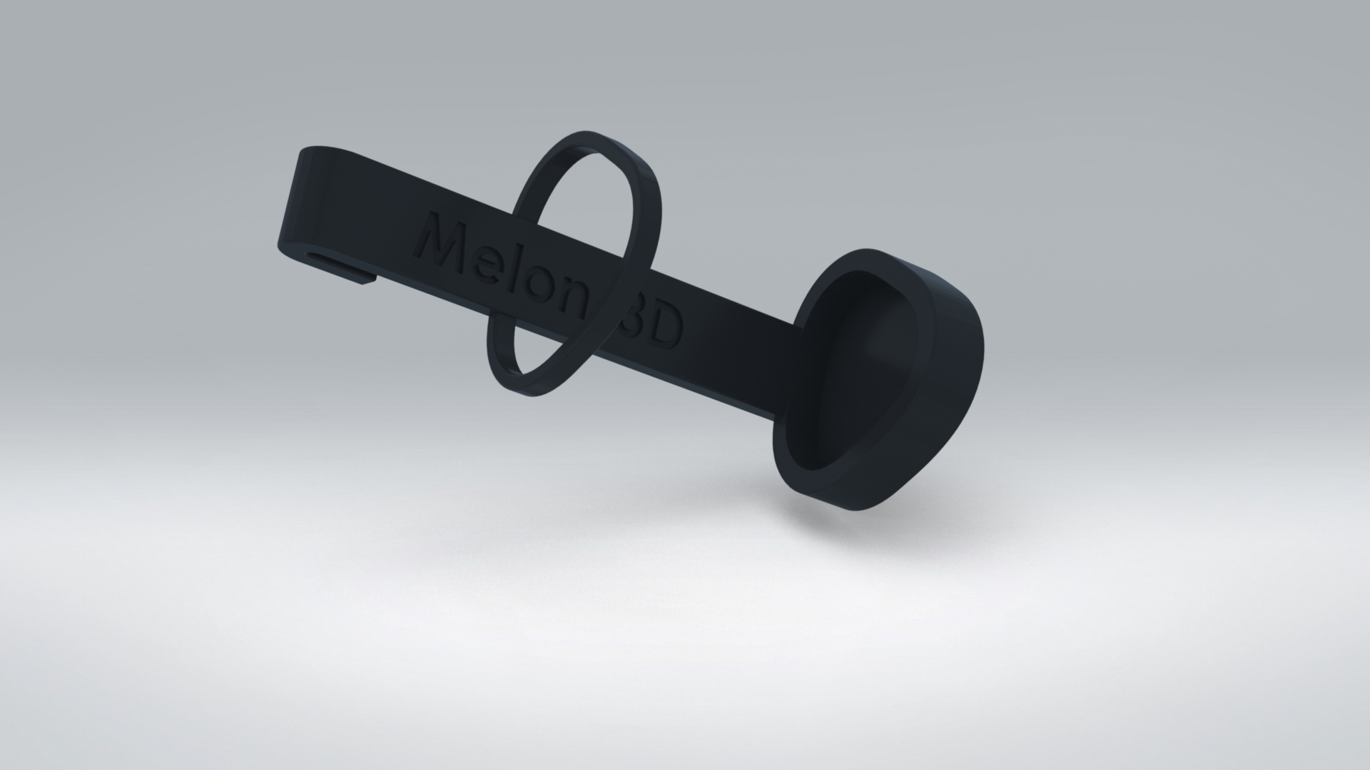 Sonos Roam badroom holder (BadRoam)
