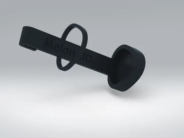 Sonos Roam badroom holder (BadRoam)