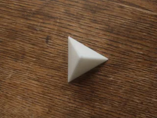 Tetrahedron (FreeCAD)