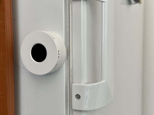 Temparature, humidity node (sensor) — miniatura 5