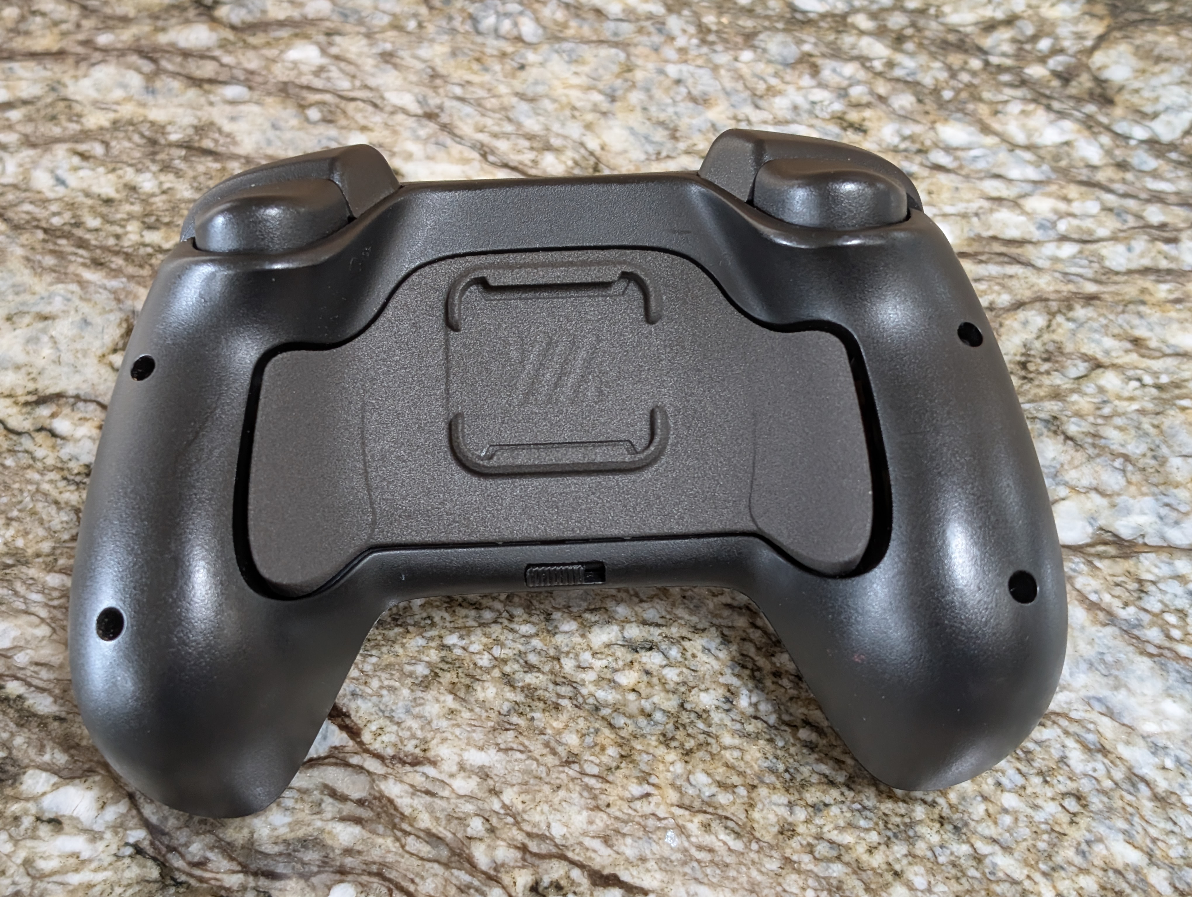 Steam Controller Grip