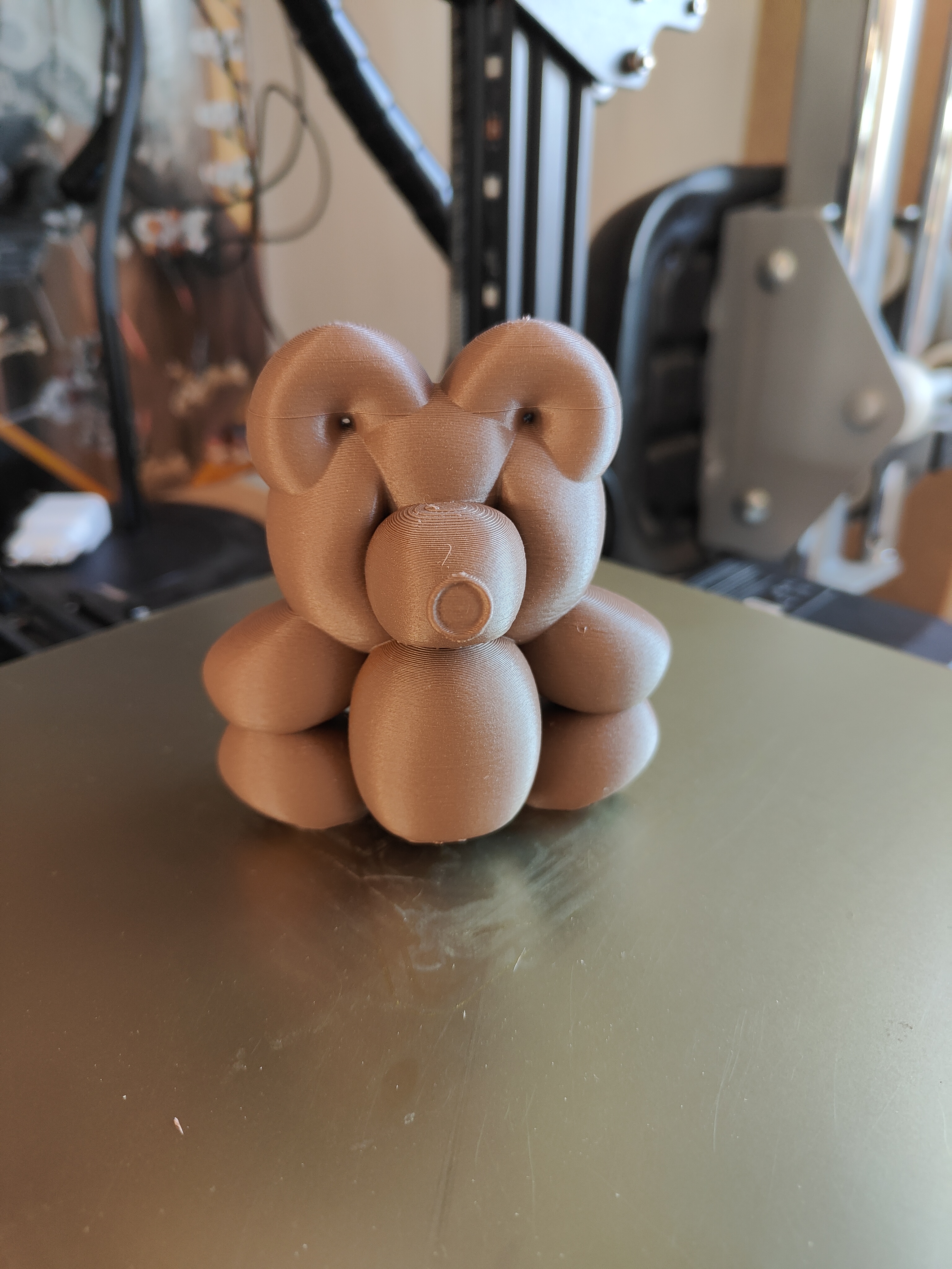 Balloon Bear