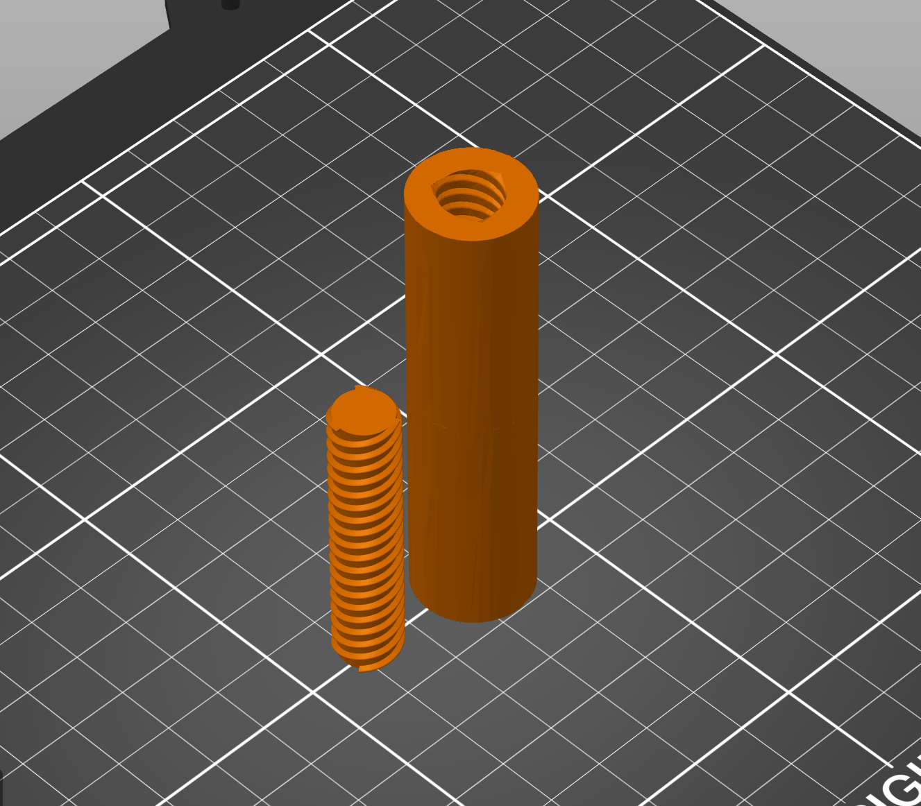 rod-extender