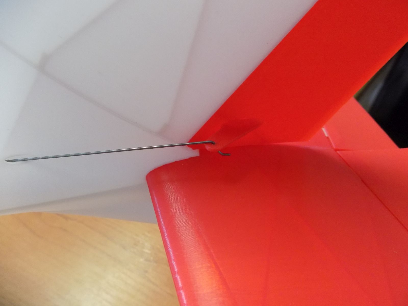 RC model of Shark airplane scale 1:8 v5.0 by SHARK AERO | Download free