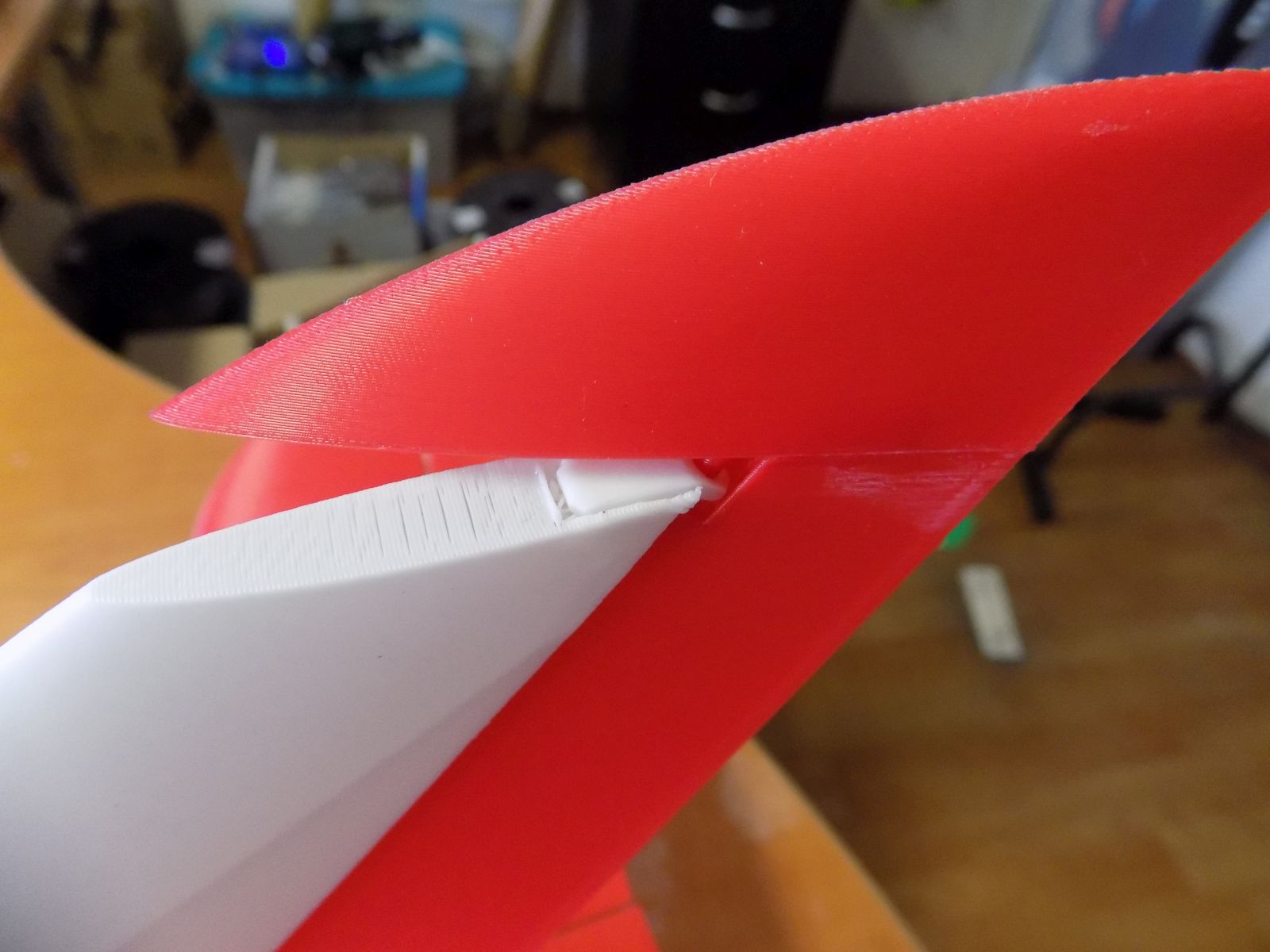 RC model of Shark airplane scale 1:8 v5.0 by SHARK AERO | Download free