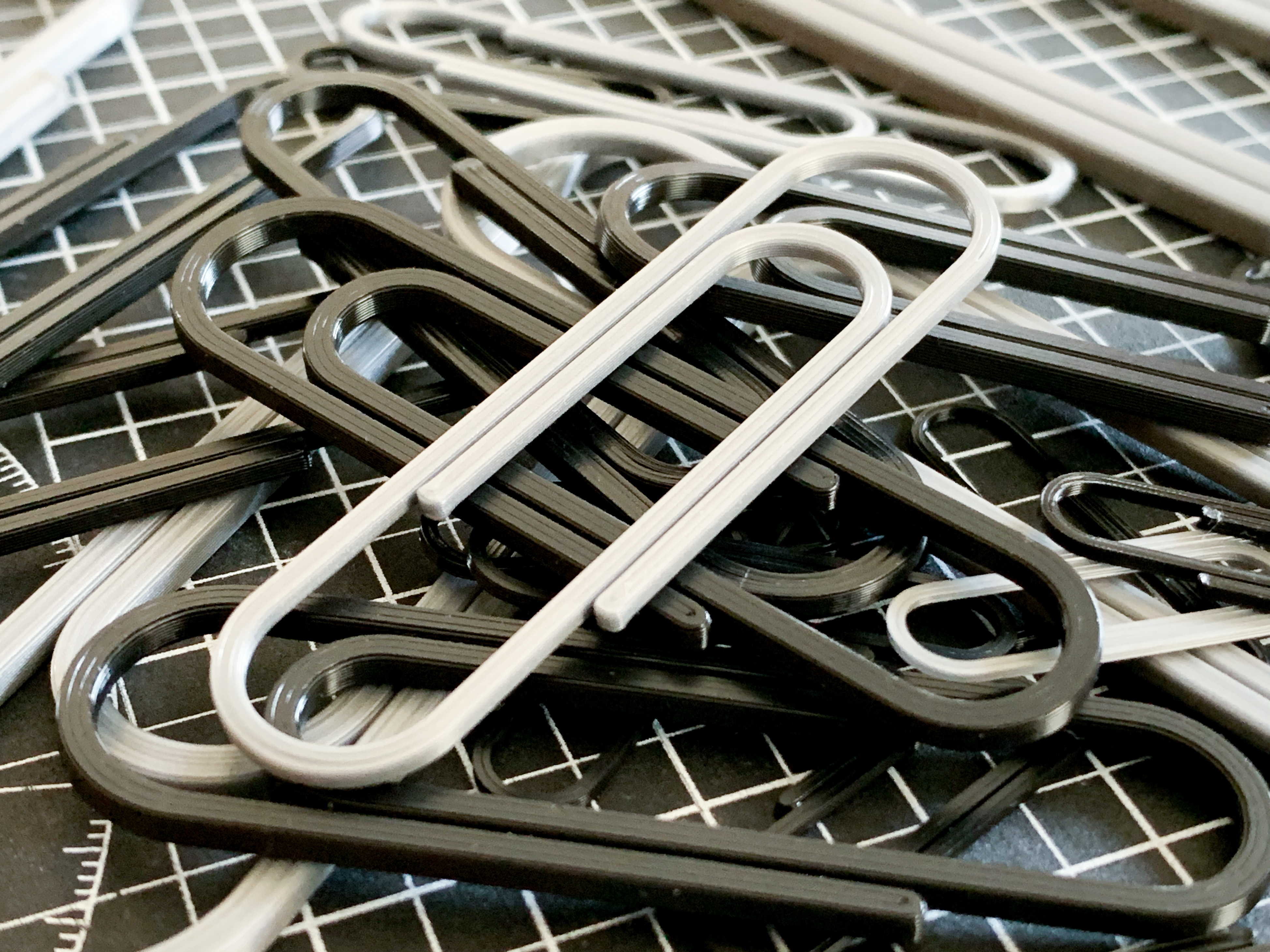 Paper Clip