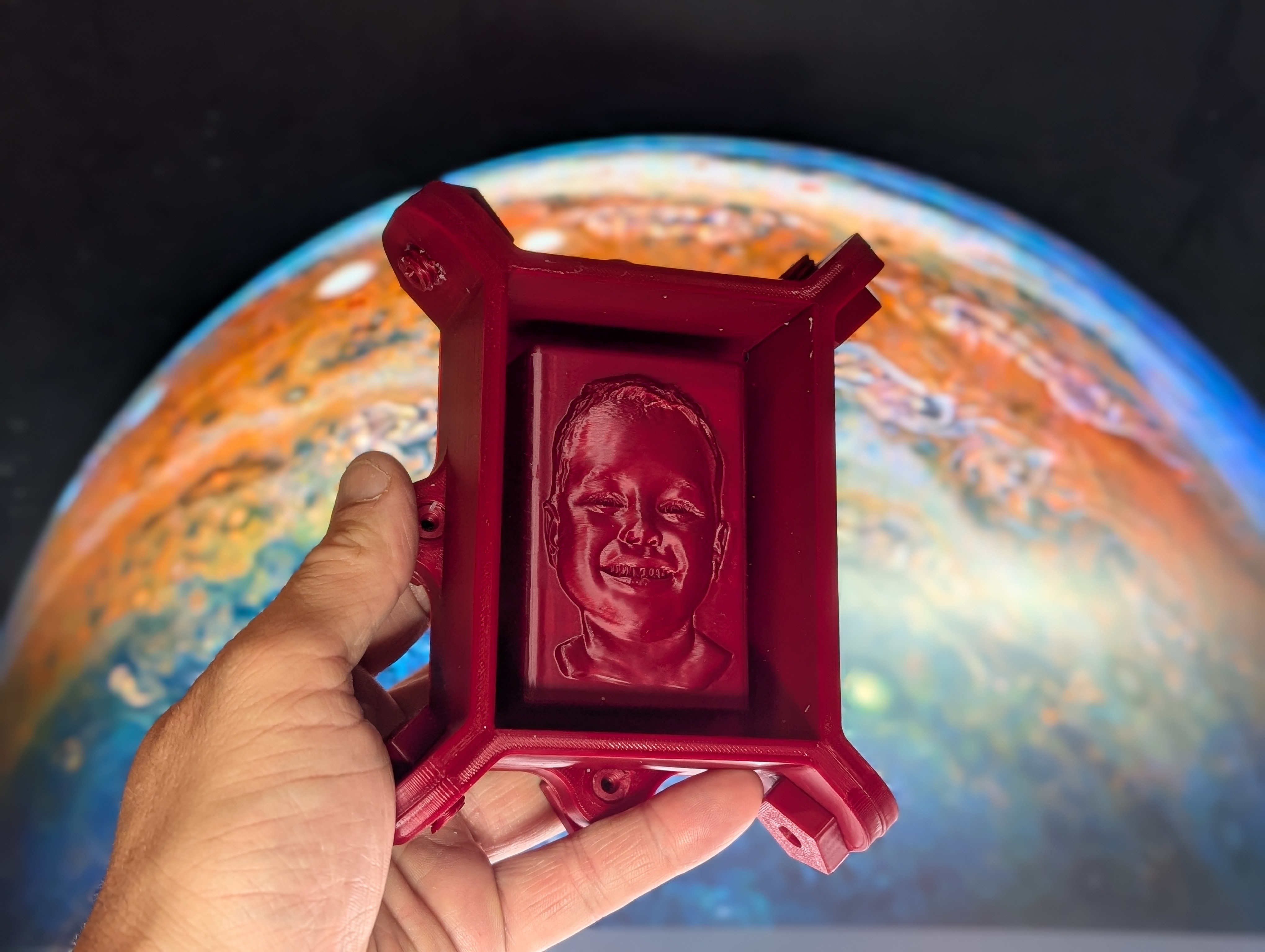 Soap Maker (Silicone Mold Maker) as Christmas Gifts