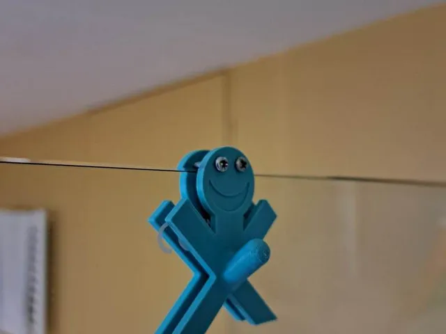 Happy Hook