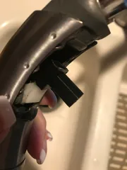 Faucet Clip for Repair